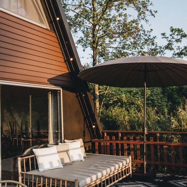 Het Wylde Pad - Let'S Go Wylde! Hotel Twijzelerheide Eksteriør billede