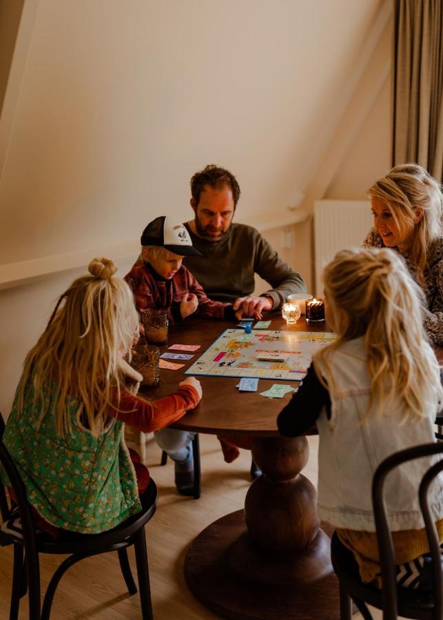 Het Wylde Pad - Let'S Go Wylde! Hotel Twijzelerheide Eksteriør billede