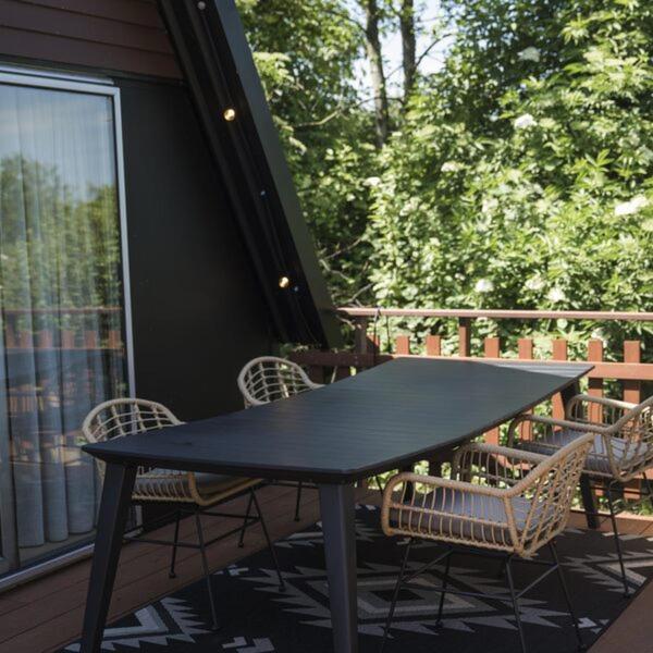 Het Wylde Pad - Let'S Go Wylde! Hotel Twijzelerheide Eksteriør billede