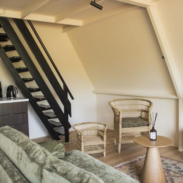 Het Wylde Pad - Let'S Go Wylde! Hotel Twijzelerheide Eksteriør billede