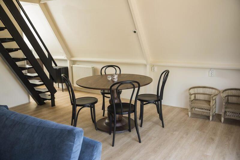 Het Wylde Pad - Let'S Go Wylde! Hotel Twijzelerheide Eksteriør billede