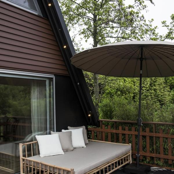Het Wylde Pad - Let'S Go Wylde! Hotel Twijzelerheide Eksteriør billede