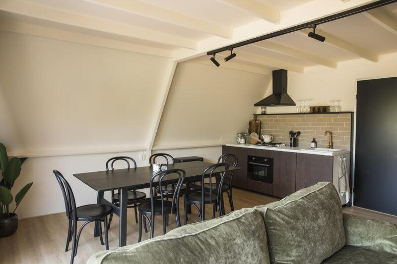 Het Wylde Pad - Let'S Go Wylde! Hotel Twijzelerheide Eksteriør billede