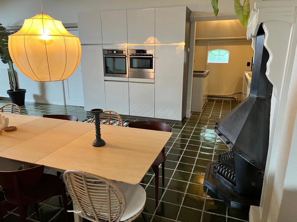 Het Wylde Pad - Let'S Go Wylde! Hotel Twijzelerheide Eksteriør billede