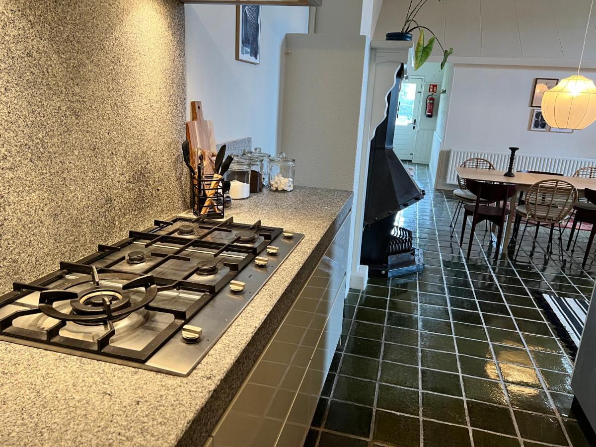 Het Wylde Pad - Let'S Go Wylde! Hotel Twijzelerheide Eksteriør billede
