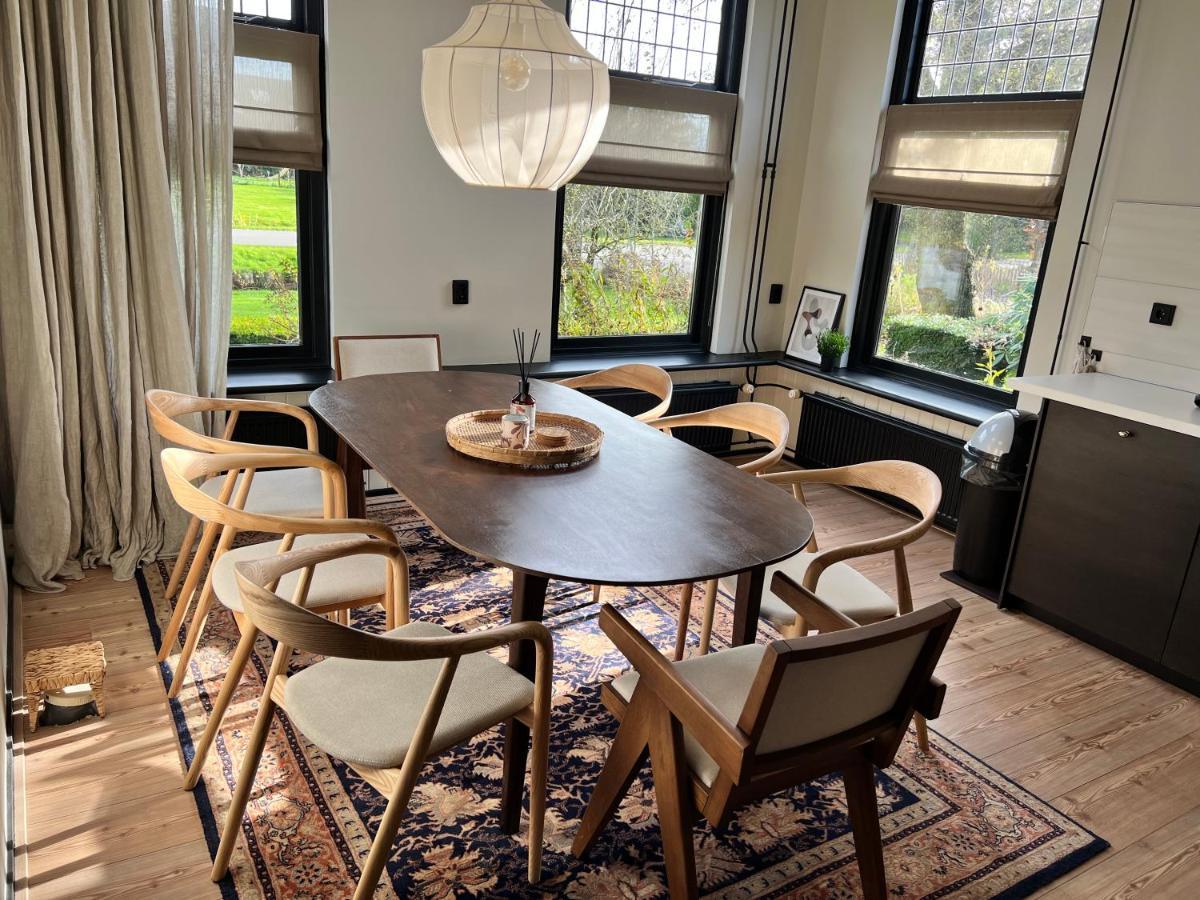 Het Wylde Pad - Let'S Go Wylde! Hotel Twijzelerheide Eksteriør billede