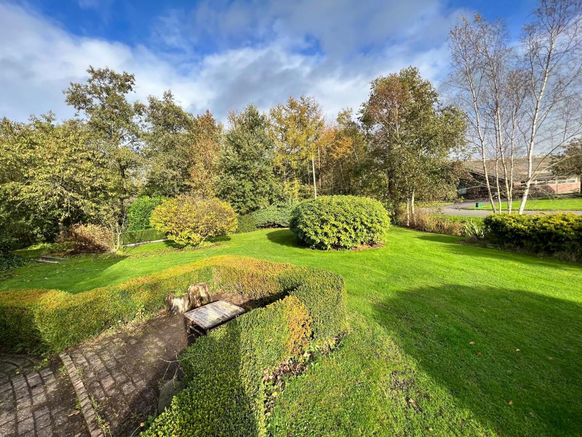 Het Wylde Pad - Let'S Go Wylde! Hotel Twijzelerheide Eksteriør billede