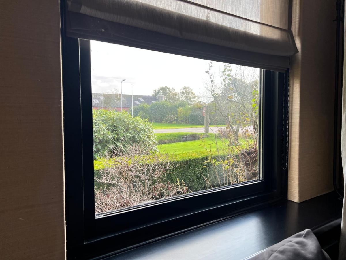 Het Wylde Pad - Let'S Go Wylde! Hotel Twijzelerheide Eksteriør billede