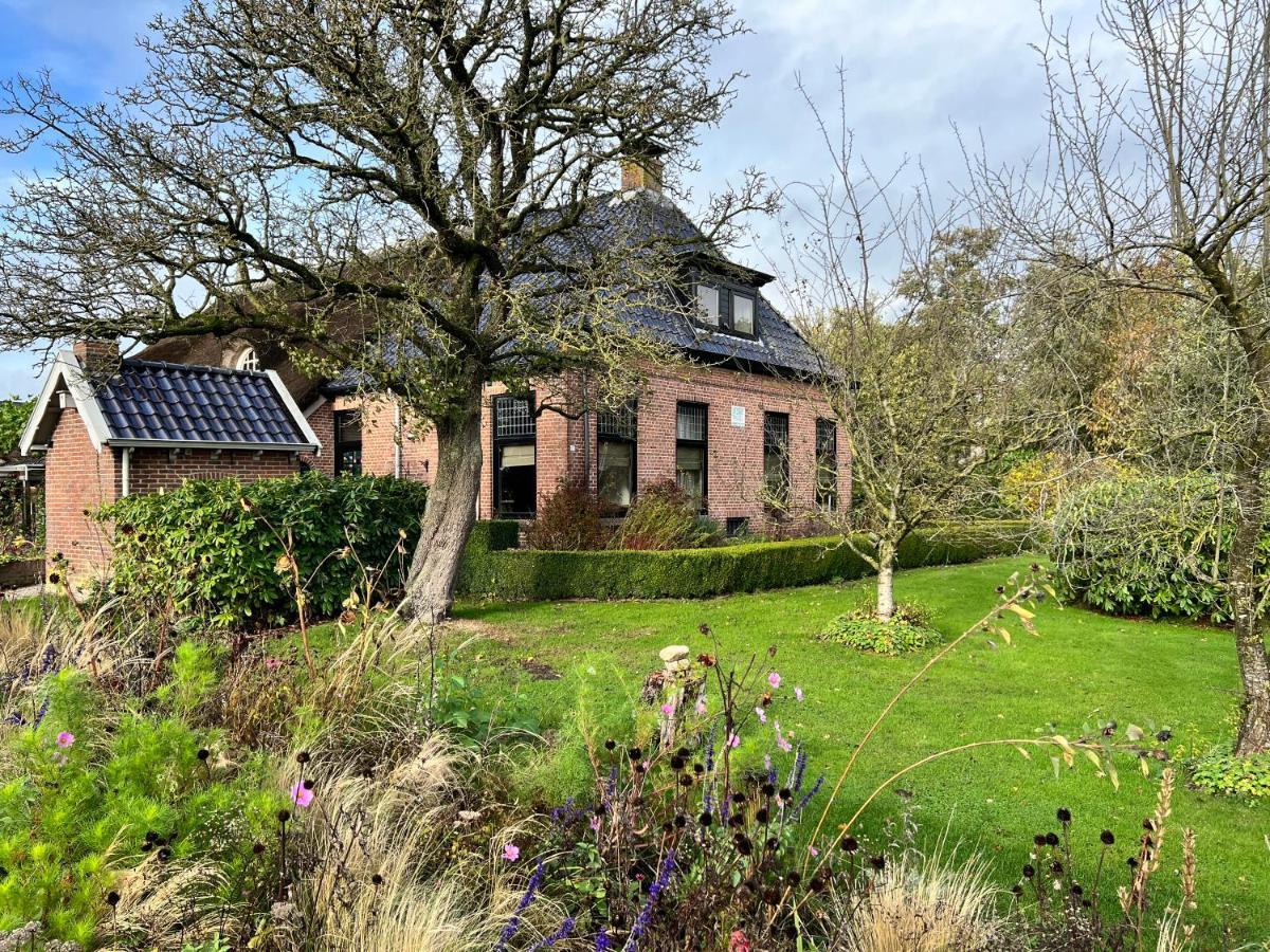 Het Wylde Pad - Let'S Go Wylde! Hotel Twijzelerheide Eksteriør billede