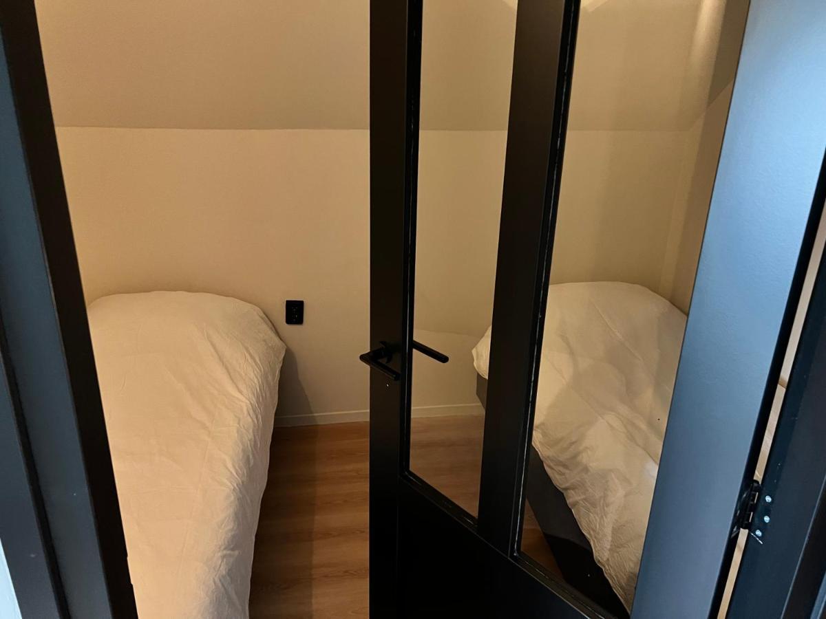 Het Wylde Pad - Let'S Go Wylde! Hotel Twijzelerheide Eksteriør billede