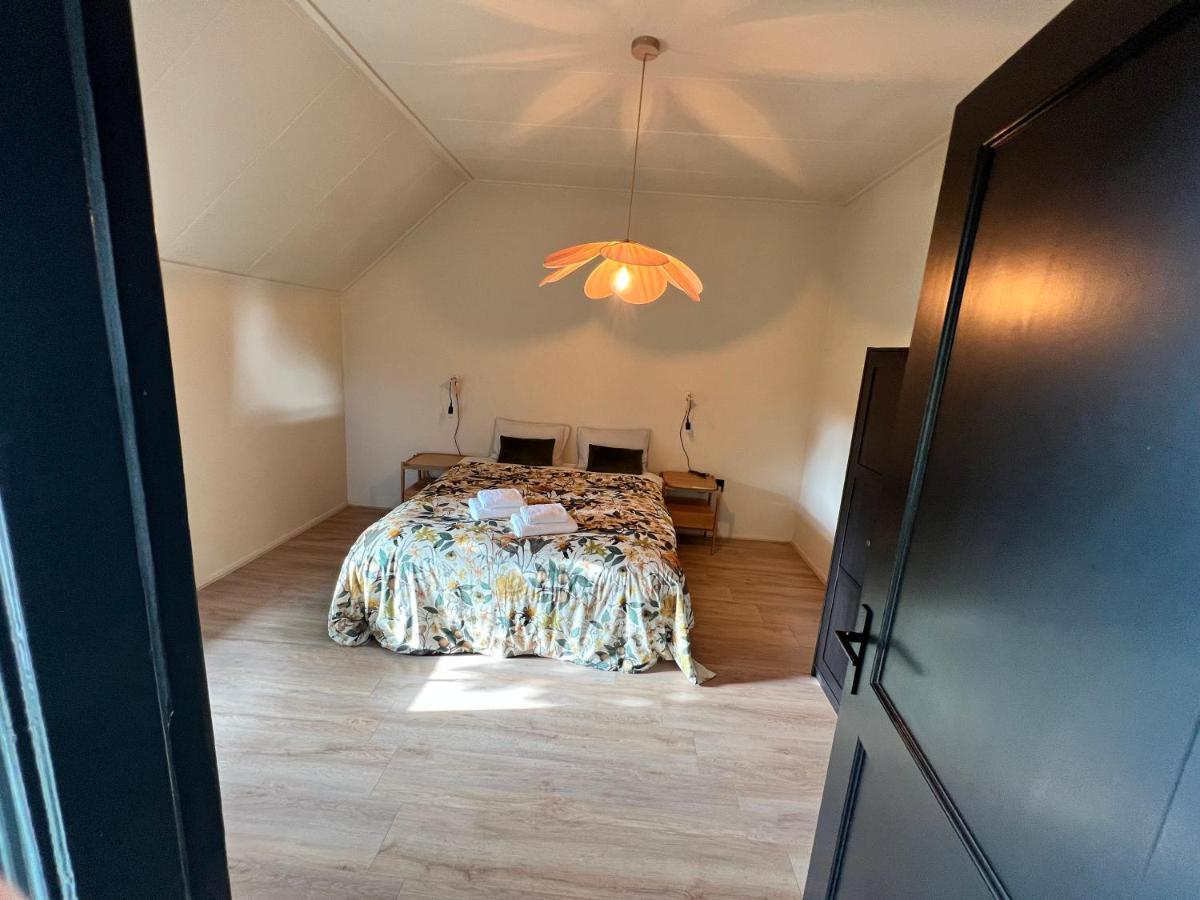 Het Wylde Pad - Let'S Go Wylde! Hotel Twijzelerheide Eksteriør billede